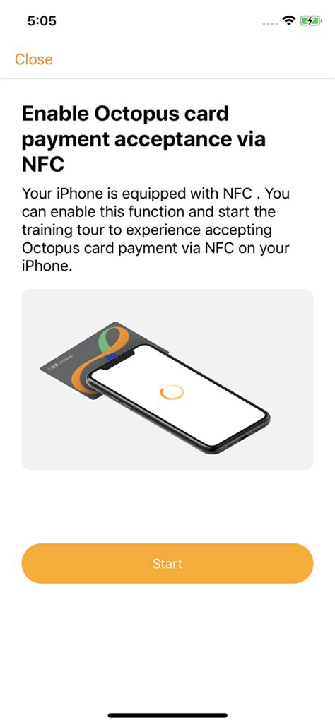 octopus card nfc phone|octopus hong kong notifications.